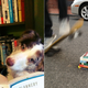 Illustration for article titled Bookshelfies Are Selfies for People Who Can Read